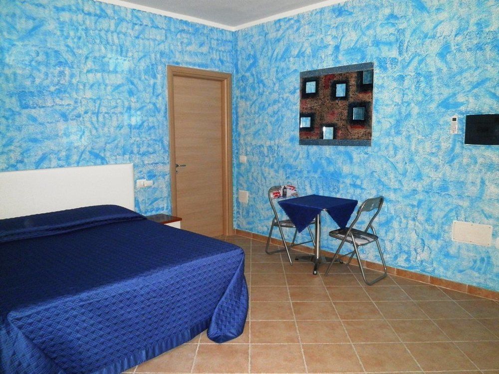 Memo'S Affittacamere Arborea Exterior photo
